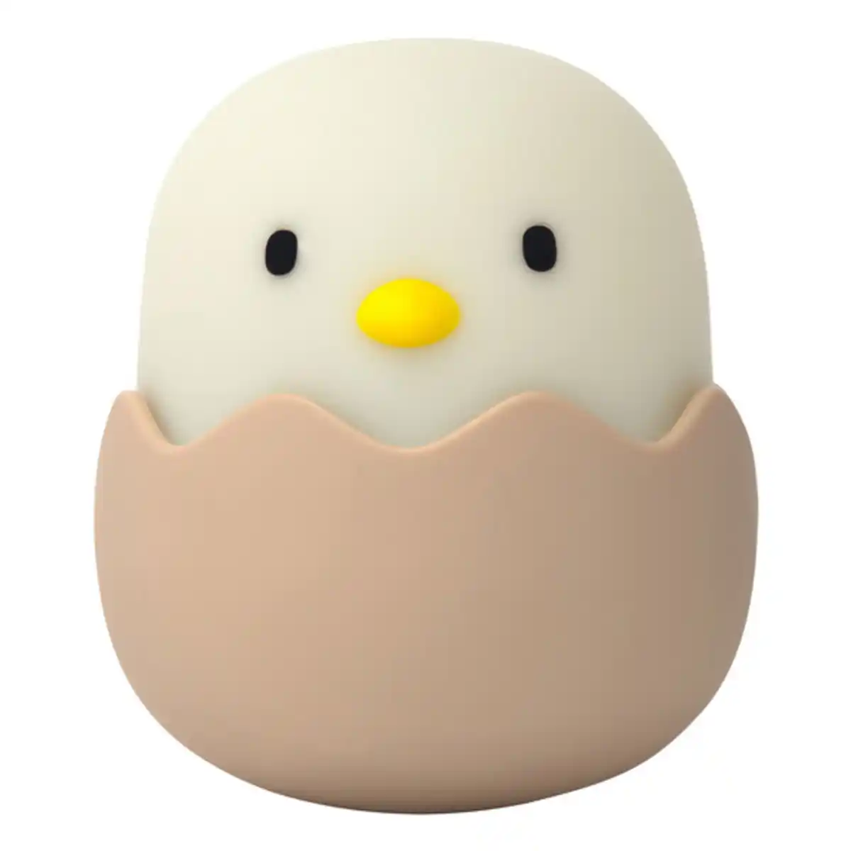 Bild 1 von LED-Kinder-Nachtlicht, Eggy Egg