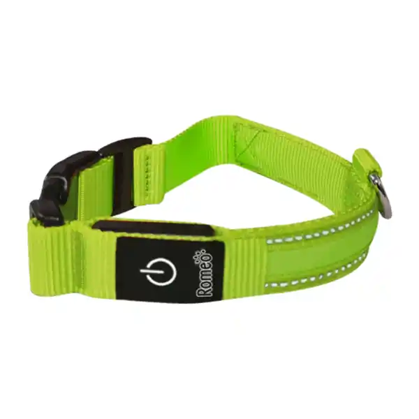 Bild 4 von ROMEO LED-Hundehalsband