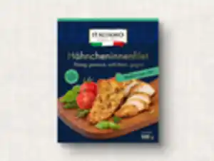 Italiamo Hähncheninnenfilets Mediterrane Art,  500 g