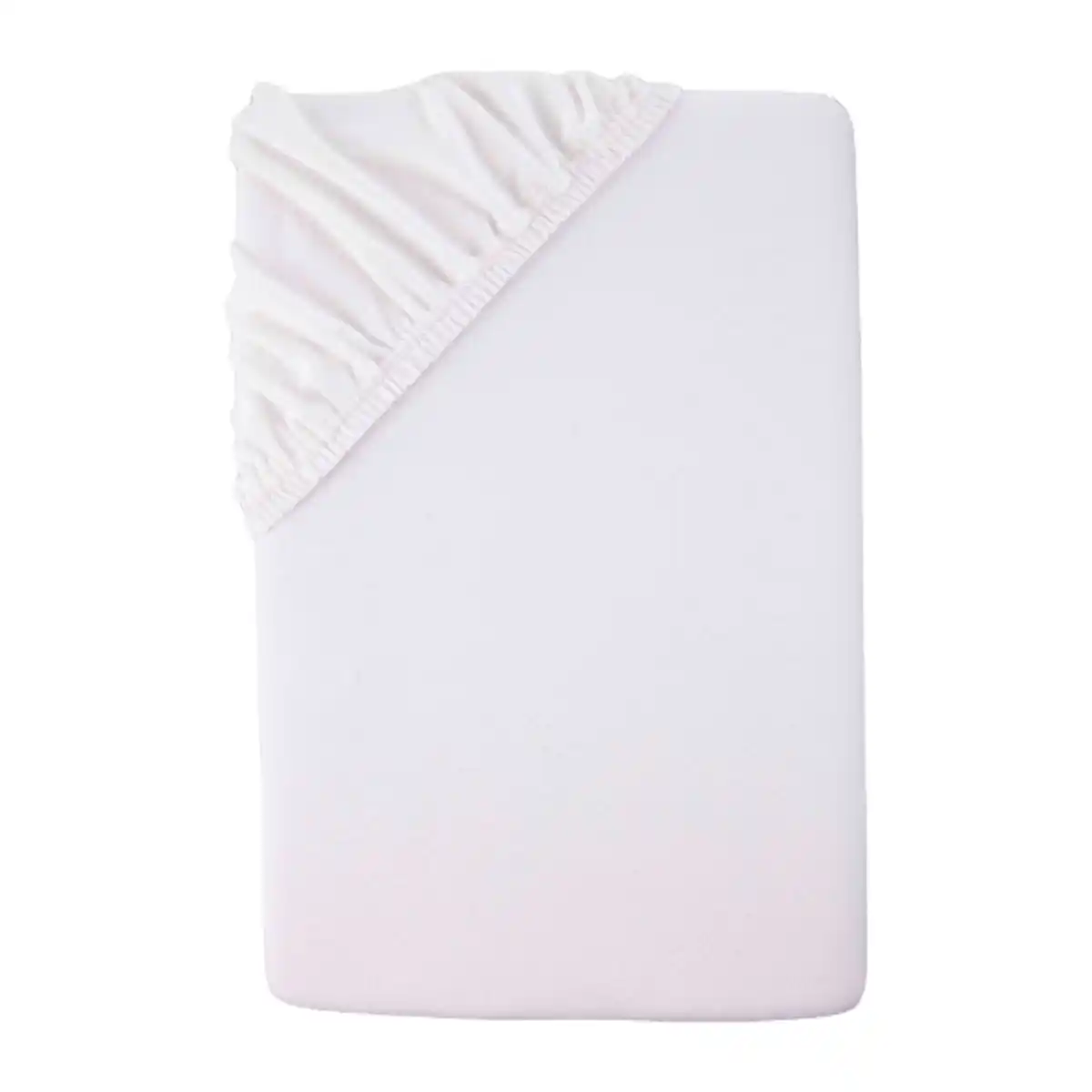 Bild 2 von NOVITESSE Supersoft-Spannbettuch; B x L: ca. 90–100 x 200–220 cm