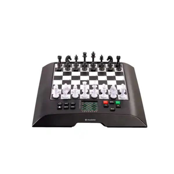 Bild 1 von Schachcomputer Chess Genius M810