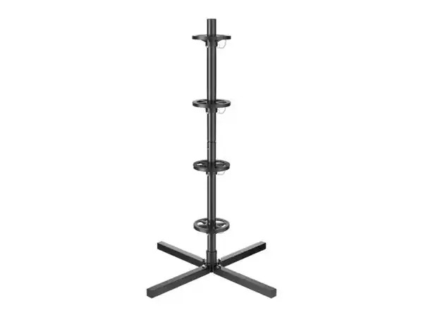 Bild 3 von ULTIMATE SPEED® Felgenbaum, inkl. umfangreichem Zubehör