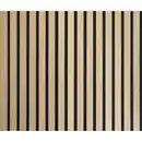 Bild 1 von Kosche Akustik-Paneele Eiche natur 561 x 561 x 19 mm