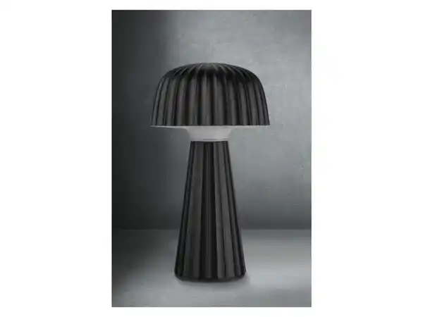 Bild 2 von LIVARNO home Akku-Außentischleuchte, dimmbar, in Pilzform