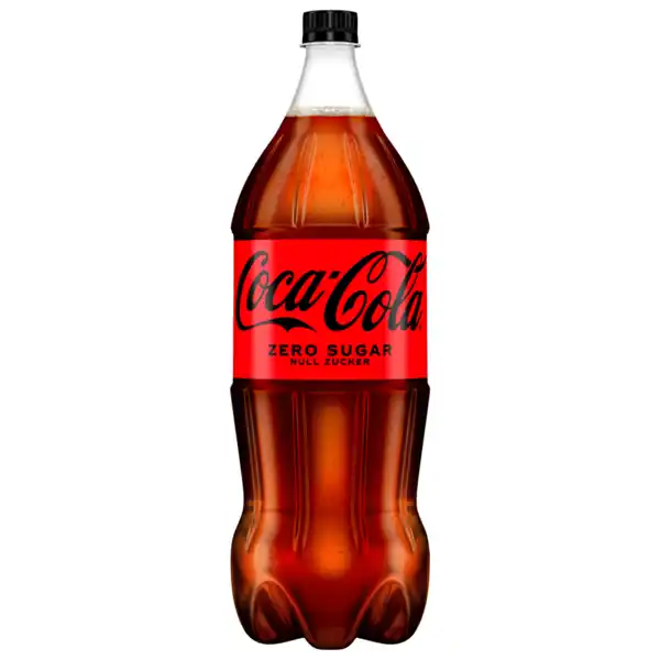 Bild 1 von Coca-Cola