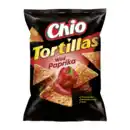 Bild 3 von CHIO Tortillas 110g