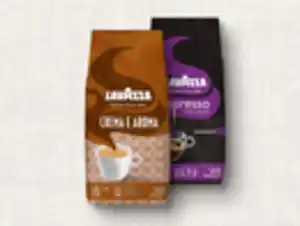 Lavazza Caffè Ganze Bohnen,  1 kg