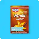 Bild 1 von DR. OETKER Backzutaten, Bourbonvanille-Zucker