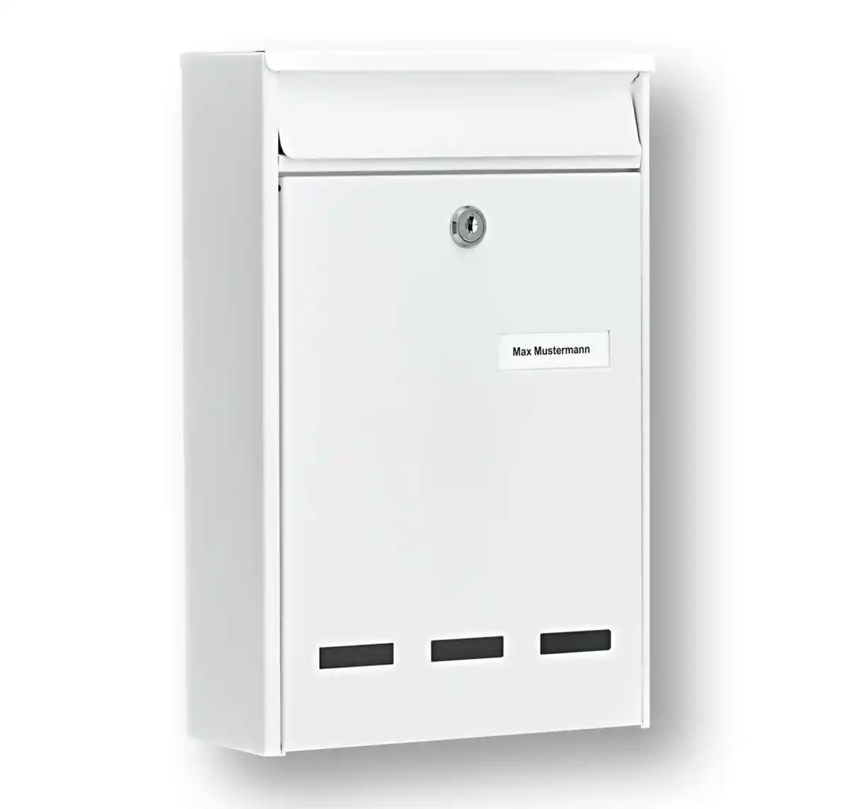 Bild 1 von BURG-WÄCHTER Briefkasten
