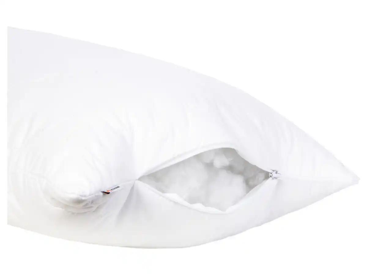 Bild 4 von LIVARNO home Seitenschläferkissen Polygiene®, 40 x 145 cm