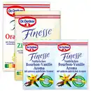 Bild 1 von Dr. Oetker Finesse Aroma