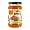 Bild 1 von TESOROS DEL SUR Salsa Brava 350g