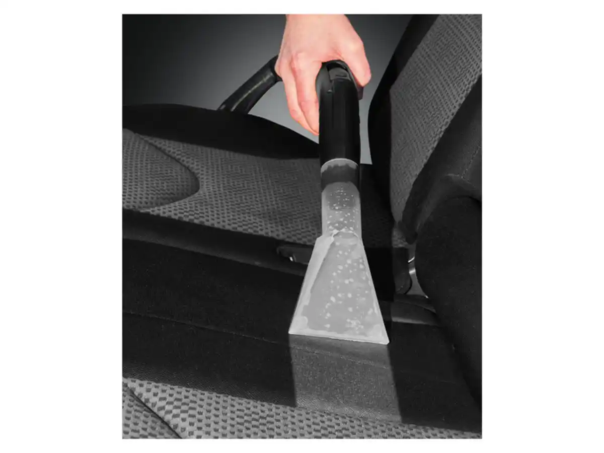 Bild 3 von PARKSIDE® Waschsauger »PWS 20 D3«, Kombisystem mit Sprüh- und Saugschlauch,  495 mm