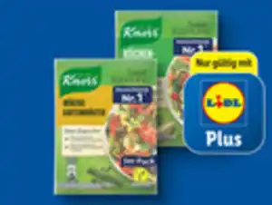 Knorr Salatkrönung