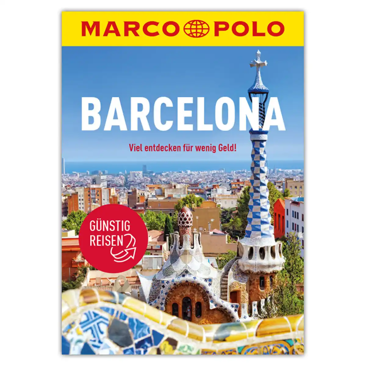 Bild 3 von Reiseführer "Städtetrips"