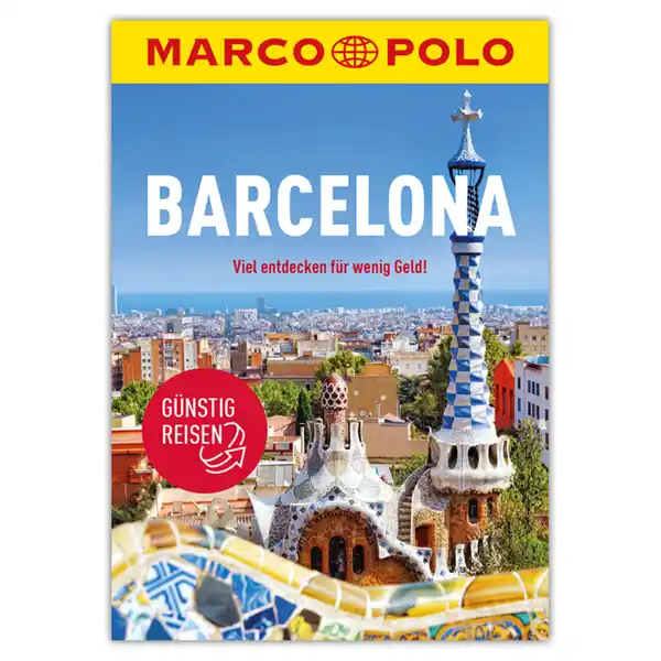 Bild 3 von Reiseführer "Städtetrips"