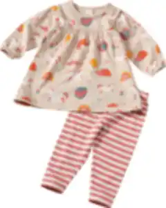 ALANA Set mit Tunika und Leggings, bunt, Gr. 104