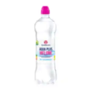 QUELLBRUNN Aqua Plus Melone 0,75L