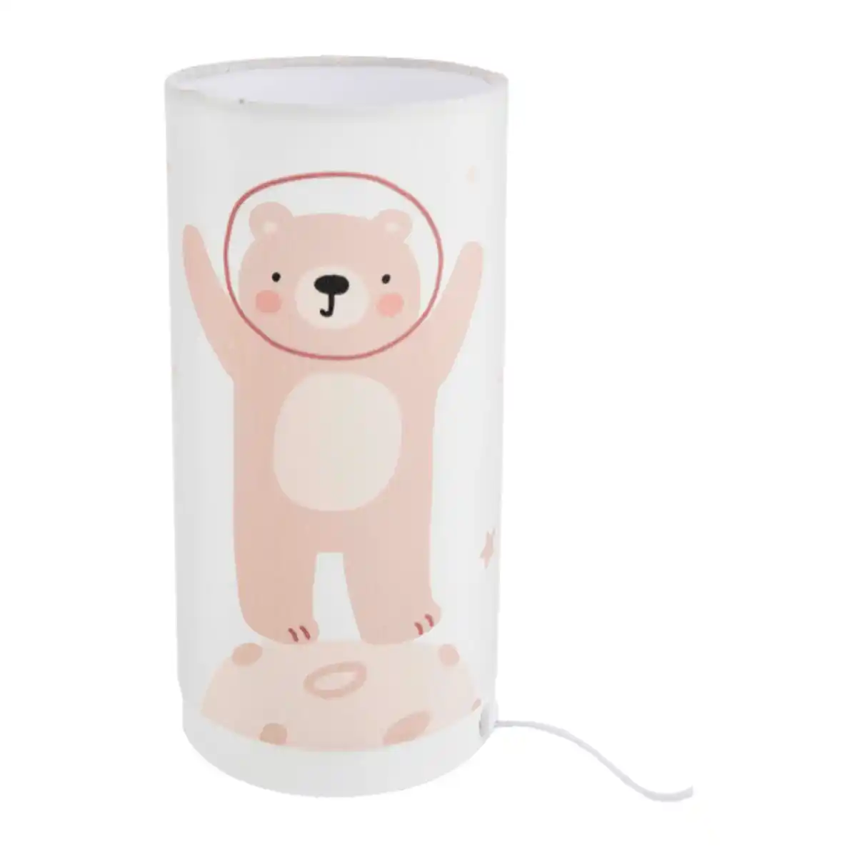 Bild 4 von CASALUX LED-Kinderzimmer-Tischleuchte