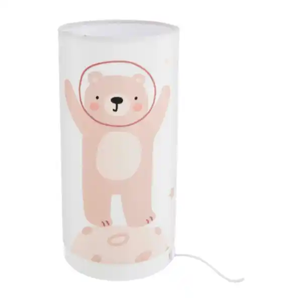 Bild 4 von CASALUX LED-Kinderzimmer-Tischleuchte