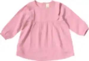 ALANA Langarmshirt aus Musselin, rosa, Gr. 92