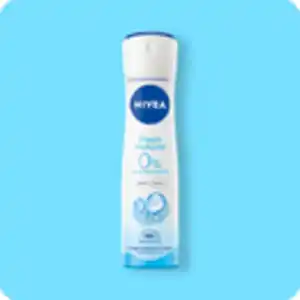 NIVEA Deo-Spray, versch. Sorten