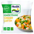 Bild 1 von Frosta Gemüsepfanne Sommergarten 480g