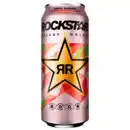 Bild 1 von Rockstar Strawberry Lime Zero Sugar 0,5l