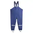 Bild 1 von Regenhose, blau, 110/116