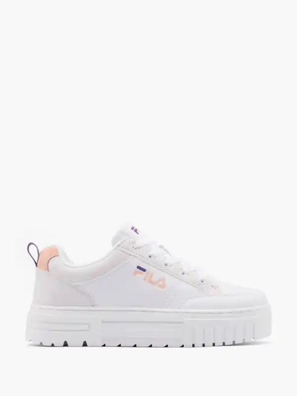 Bild 1 von FILA Platform Sneaker