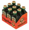 Bild 1 von Jägermeister Kräuterlikör Partypackung 9ST 180ML