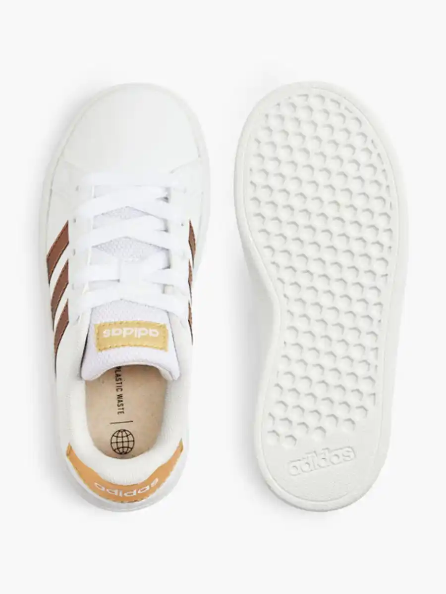 Bild 3 von adidas Sneaker GRAND COURT 2.0 K