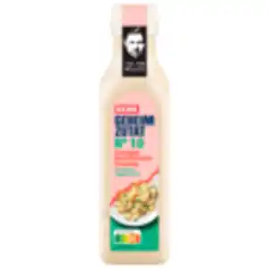 REWE Geheimzutat N°10 Kartoffelsalat-Dressing von Tim Mälzer 200ml