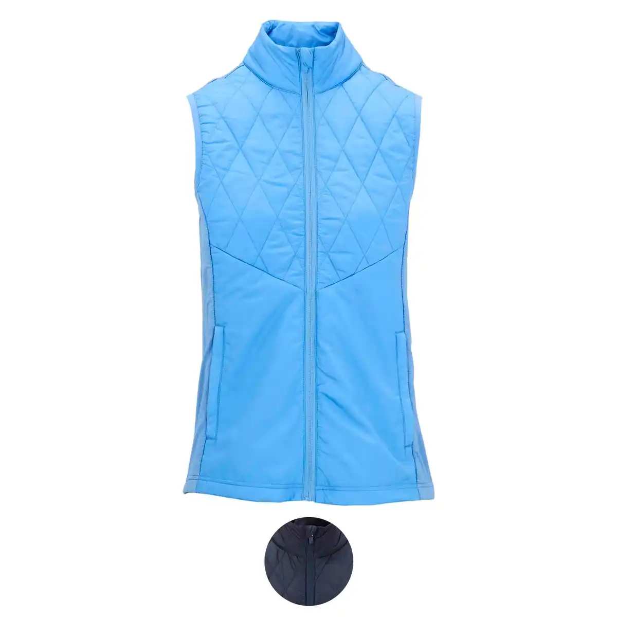 Bild 1 von CRANE Damen und Herren Herbst Laufweste