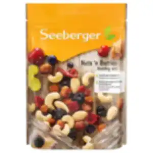 Seeberger Nuts'N Berries