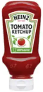 Heinz Tomato Ketchup 220ML