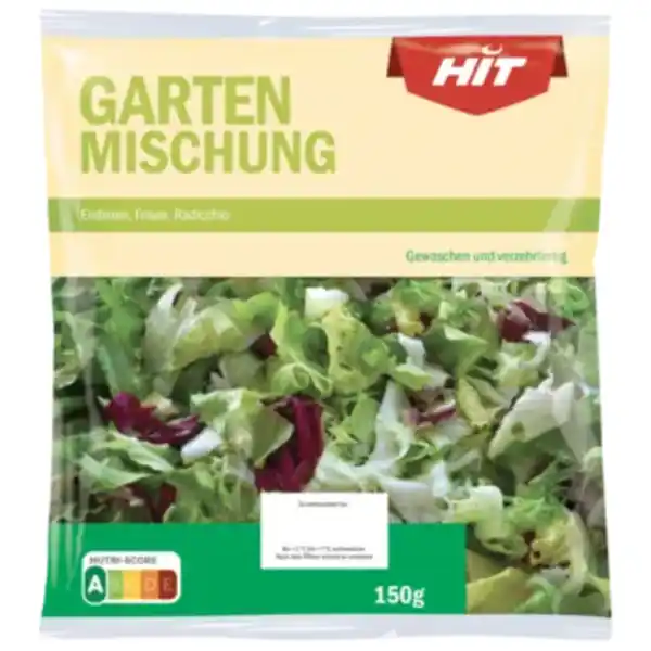 Bild 1 von Garten Mischung