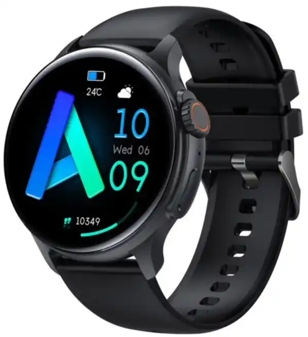 Bild 1 von Watch Joy Smartwatch schwarz