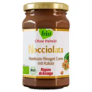 Rigoni di Asiago Bio Nocciolata 250g