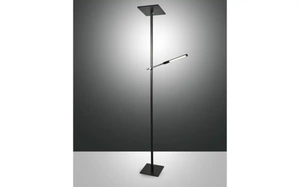 Bild 2 von LED-Standleuchte Ideal,schwarz, 188 cm