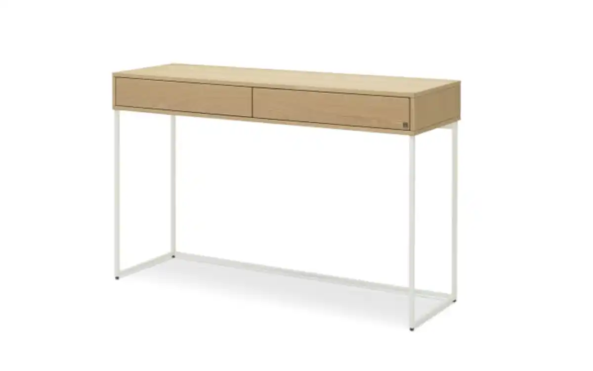 Bild 1 von Funktionstisch Kara-Frame 73, Eiche/Sand