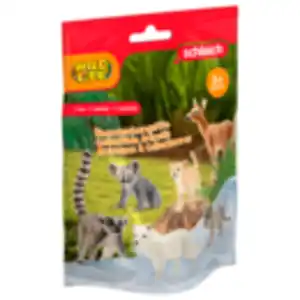 Schleich Wildlife Überraschungstüte