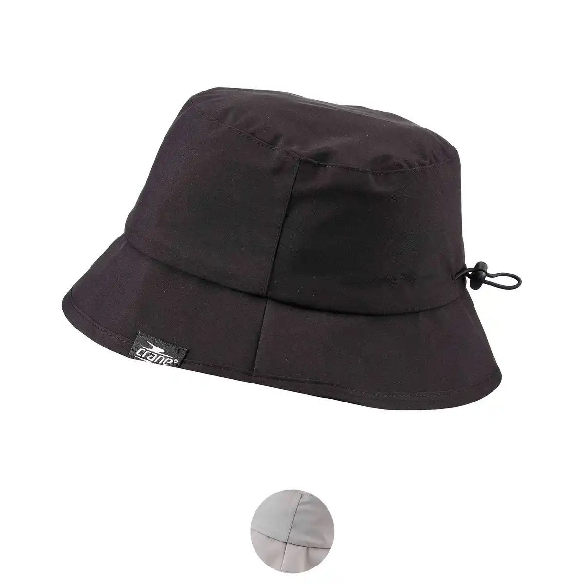 Bild 1 von CRANE PREMIUM Damen und Herren wasserdichte Regenhüte und Caps