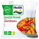 Bild 1 von Frosta Gemüse Pfanne alla Mediterranea 480g