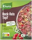 Bild 1 von Knorr Fix für Hack-Reis Topf 49G