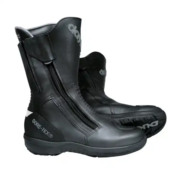 Bild 1 von Road Star GORE-TEX Stiefel Schwarz