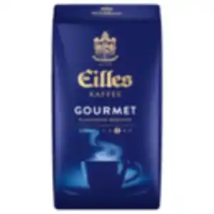 Eilles Gourmet, Idee Kaffee verschiedene Sorten