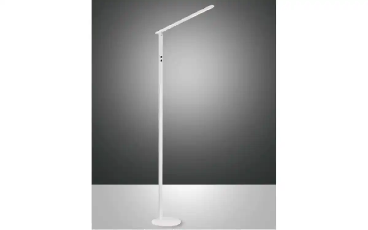 Bild 2 von LED-Standleuchte CCT Ideal, weiß, 175 cm