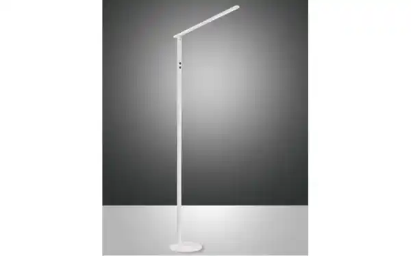 Bild 2 von LED-Standleuchte CCT Ideal, weiß, 175 cm
