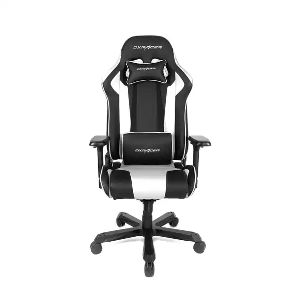 Bild 1 von DXRacer Gaming Stuhl, OH/KA99, K-Serie, versch. Farben